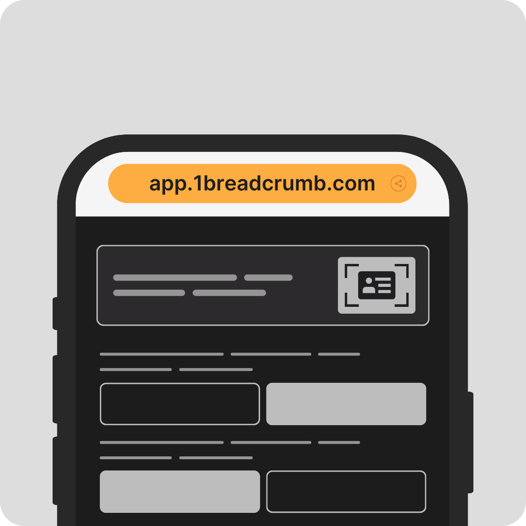 Inductions - Web Browser Inductions