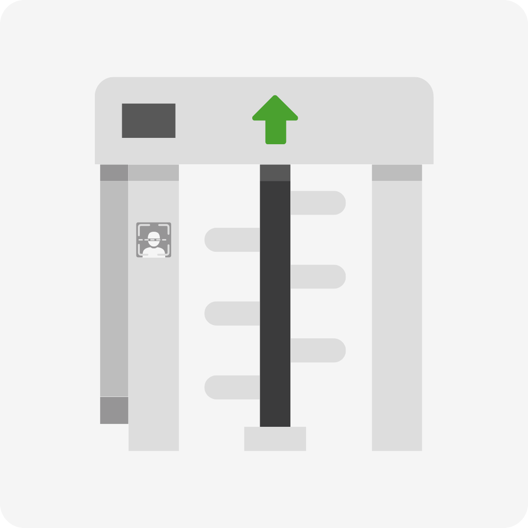 Site Attendance - Access Control